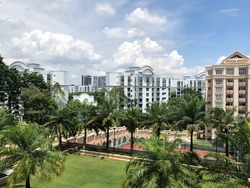 Symphony Heights (D21), Condominium #212223811